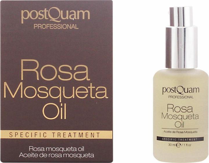 Postquam Hagebuttenöl (30 ml) (30 ml, Gesichtsöl)