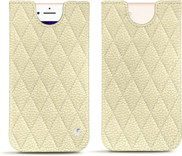 Produktbild Noreve Lederschutzhülle (Apple iPhone 8)