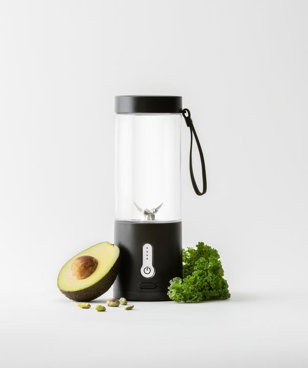 Produktbild BLND Black Blender