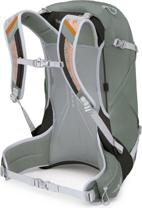 Actual product image Osprey Hikelite 28 (28 l)