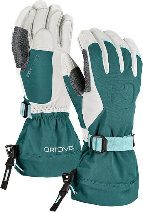 Ortovox Merino Freeride Damen Skihandschuh