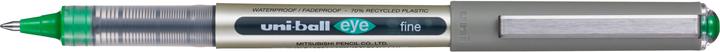 Immagine prodotto Mitsubishi Tintenroller UB EYE UB-157E 0,4mm grün 12 Stück (Verde, 1 x)