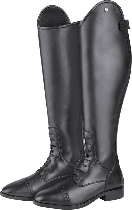 Narrow Short Black