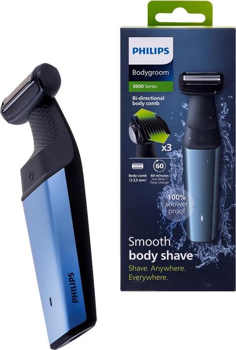 Produktbild Philips Bodygroom Series 3000