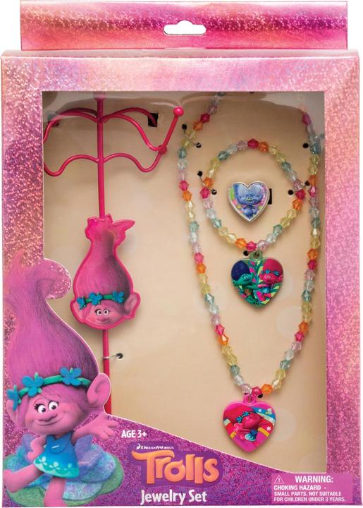 Ravensburger Schmuckset Mit Schmuckhalter