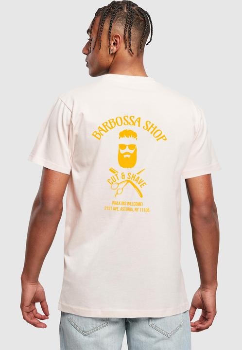 Actual product image Mister Tee MisterTee Barbossa Tea X - 178131 (M)