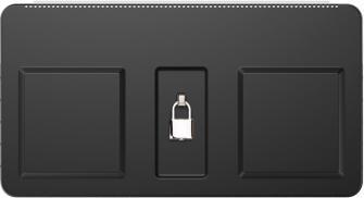 Produktbild Belkin USB Ladestation (120 W)