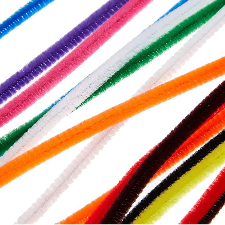 Actual product image Folia Chenille wire (0.50 m)
