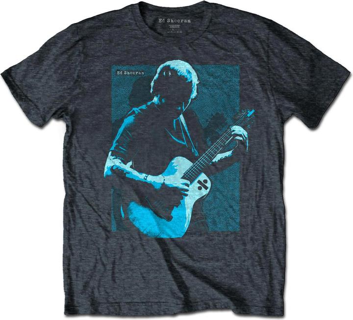 Produktbild Music Brand Chords TShirt (XL)