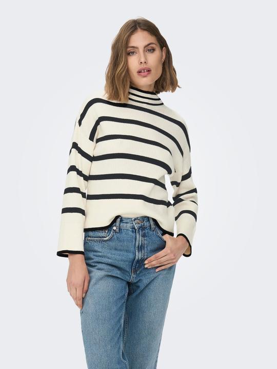 Immagine prodotto Only Maglione a collo alto (L)
