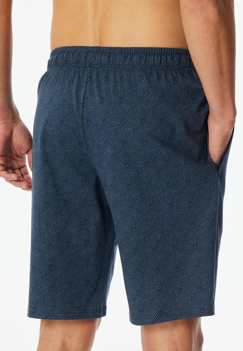 Produktbild Schiesser Pyjamashorts Mix & Relax Bermuda (S)