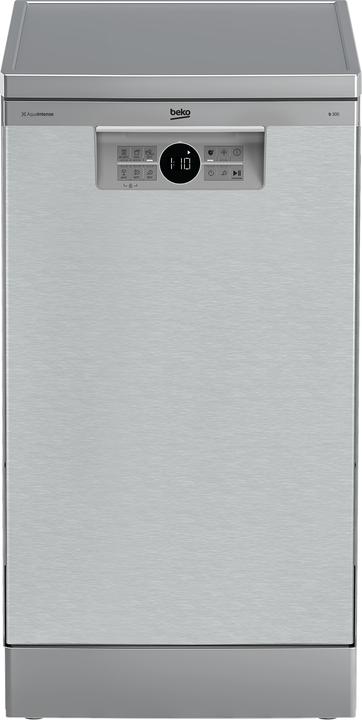 Immagine prodotto Beko BDFS26020XQ lavastoviglie Libera installazione 10 coperti