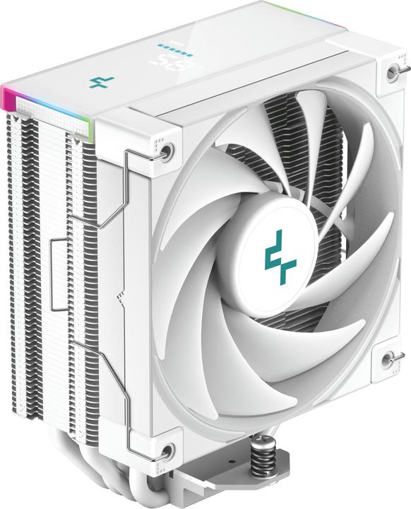 Deepcool AK400 Digital WH (156 mm)
