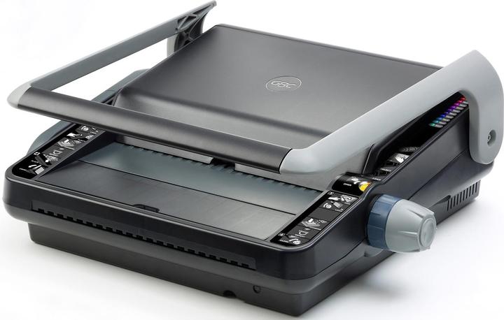 Actual product image GBC Multifunctional Binding Machine MultiBind 230 (Wire binding)