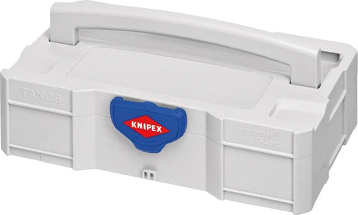 Image du produit Knipex TANOS MINI-systainer (1 pièces)