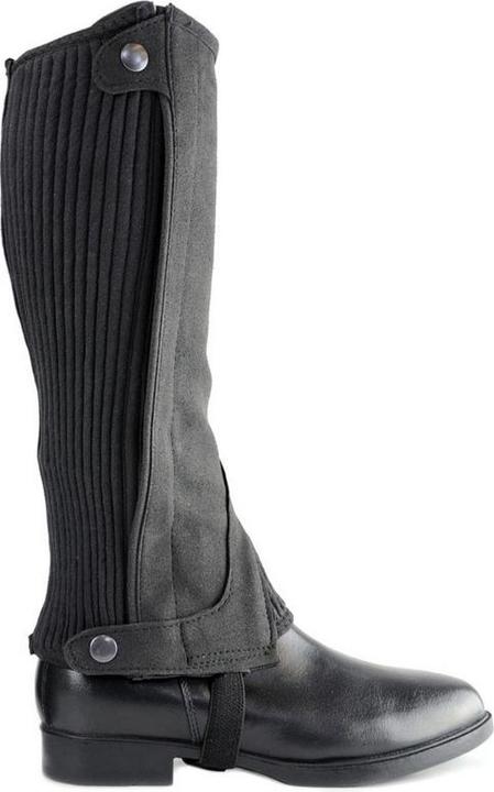 Actual product image Hy Land Amara half chaps (L)