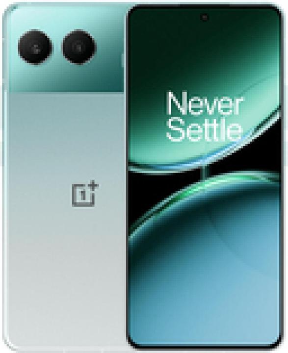 Image du produit OnePlus Nord 4 (512 Go, Vert Oasis, 6.74", Double SIM, 50 Mpx, 5G)