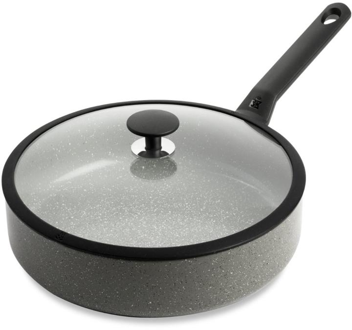 Image du produit BK Granite poêle à frire avec couvercle Ø28 cm (Poêle à frire)