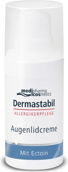 Dr. Theiss Dermastabil eyelid cream, 15 ml CRE (15 ml, Day + Night)
