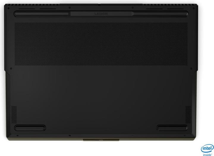 Produktbild Lenovo Legion C7 15IMH05 82EH - Core i7 10875H / 2.3 GHz - Win 10 Pro 64-Bit - 32 GB RA (15.60", Intel Core i7-10875H, 32 GB, 1000 GB, DE)