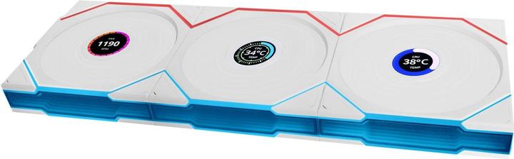 Produktbild Lian-Li UNI FAN TL Wireless (120 mm, 3 x)