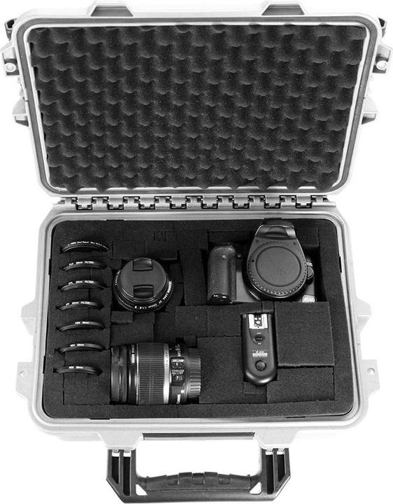 Produktbild Rottner Waffentransportbox Gun Case Mobile (10.44 l)