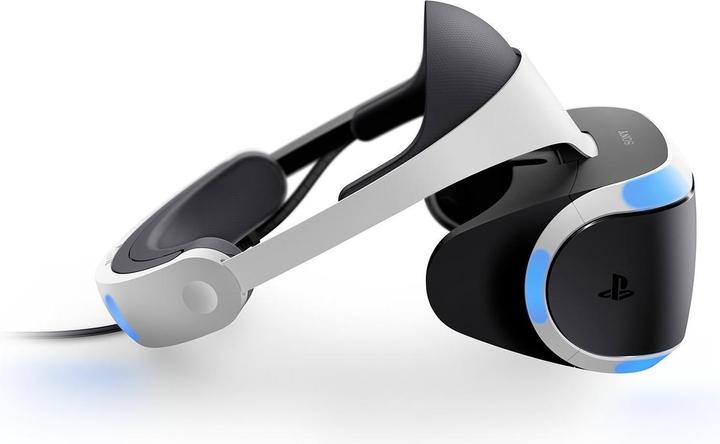 Image du produit Sony PlayStation VR