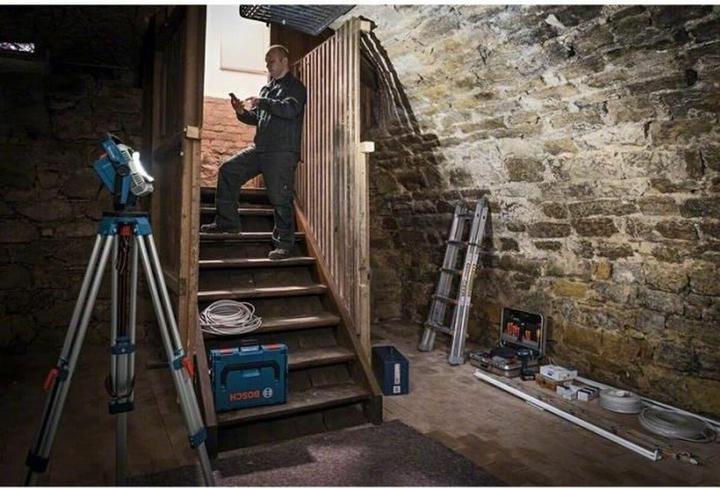 Productafbeelding Bosch Professional GLI Professional (2200 lm)