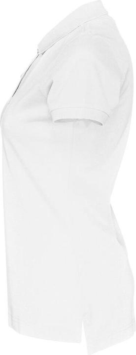 Actual product image Cottover Pique SS Lady (XL)