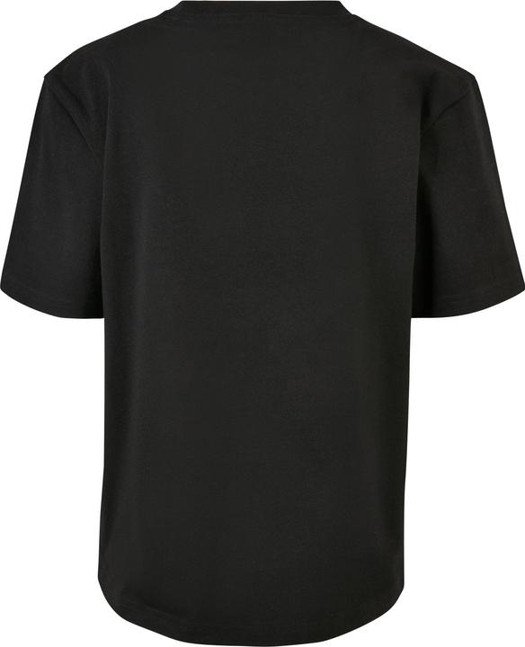 Actual product image Urban Classics Boys Heavy Oversized Tee - 19537 (158)