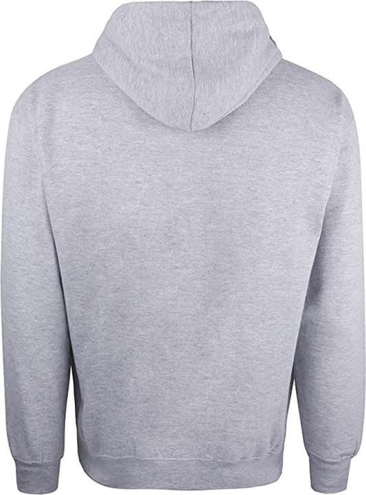 Immagine prodotto Umbro Felpa con cappuccio Club Leisure (XXL)