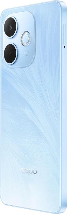 Image du produit OPPO A5 Pro (256 Go, feather blue, 6.67", Double SIM, 50 Mpx, 4G)