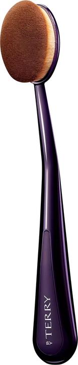 By Terry Pinsel Brosse (Foundation)
