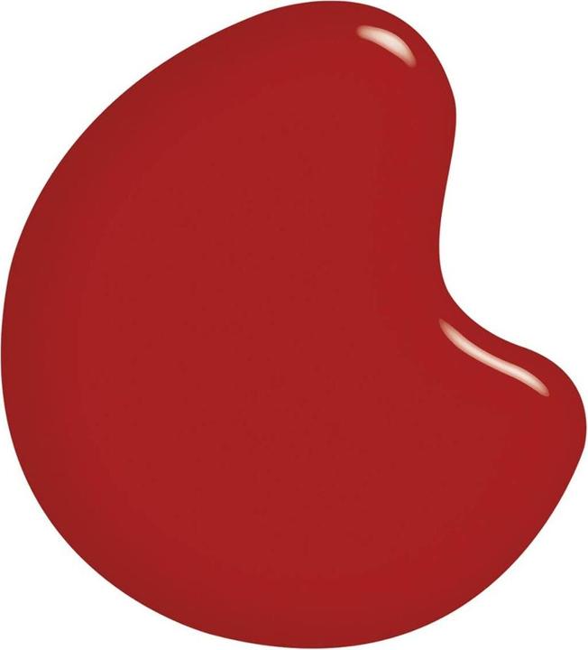 Actual product image Sally Hansen Good Kind Pure Vegan Colour 310-Pomegranate Punch 10ml (310-pomegranate punch, Colour paint)