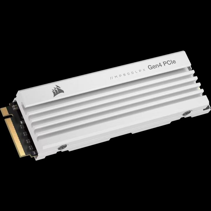 Produktbild Corsair MP600 PRO LPX (2000 GB, M.2 2280)