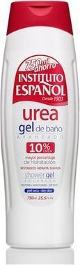 Instituto Español INSTITUTO ESPANOL Urea Żel pod prysznic z Mocznikiem 750ml (750 ml)