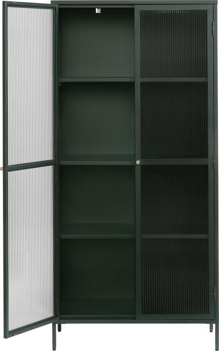 Produktbild Nordic Touch Borup (90 x 40 x 190 cm)