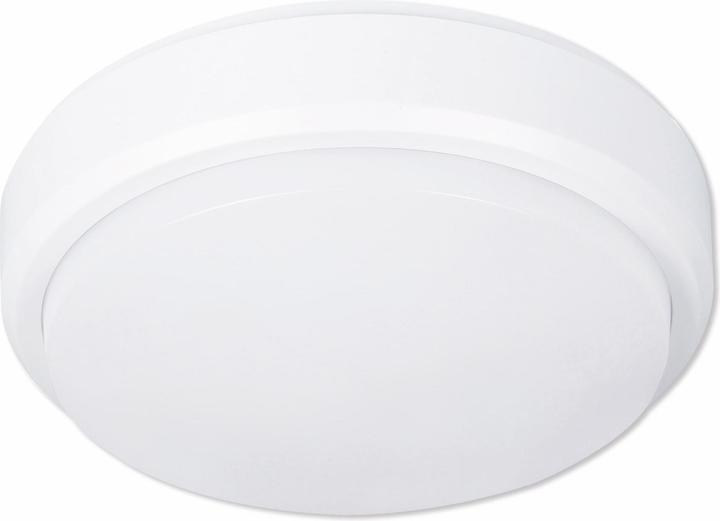 StarLicht LED damp proof light with move