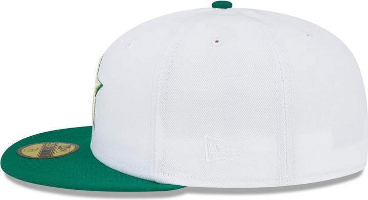 Actual product image New Era 59Fifty Cap - ANNIVERSARY Houston Astros - 7 1/4 (7 1/4)