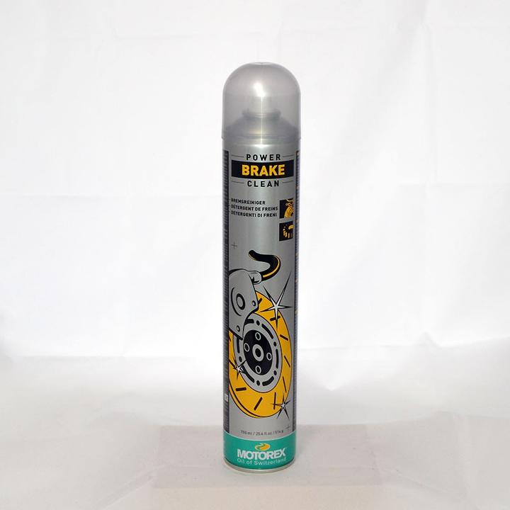 Produktbild Motorex Power Brake Clean (750 ml, Bremsreiniger)