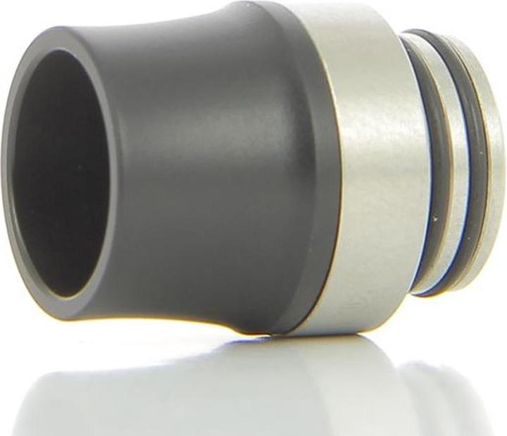 Actual product image Drip Tip Anti Spit Back POM / TFV8 / TFV12 (1 x)