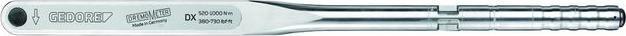 Produktbild Gedore 8571-01 Drehmomentschlüssel DREMOMETER DX 520-1000 Nm (3/4", 520 Nm, 1000 Nm)
