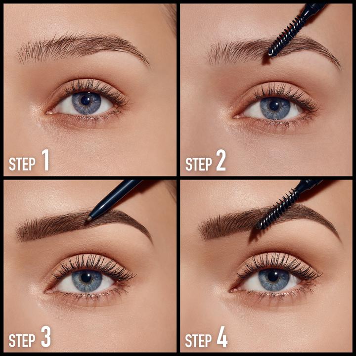 Image du produit Max Factor Formeur de sourcils (Brown)