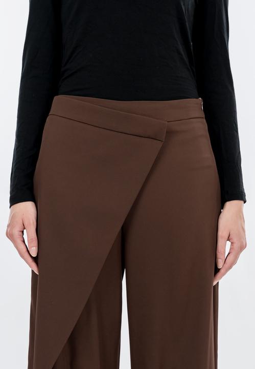 Actual product image Suri Frey SFY Freyday fabric trousers (M)