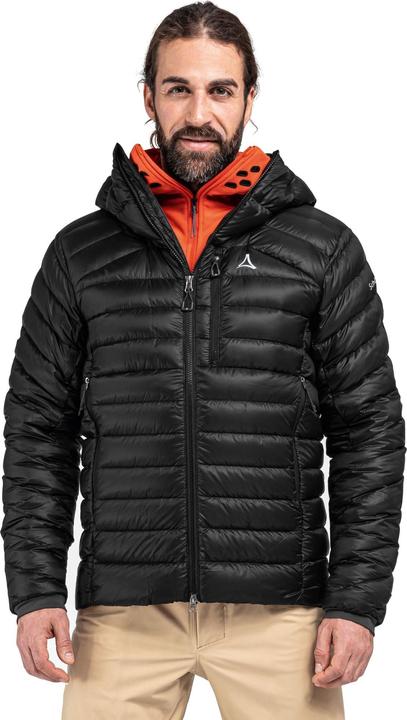 Produktbild Schöffel Down Jacket Silvretta (48)