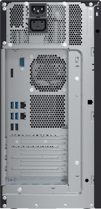Produktbild Fujitsu Technology Solut. PY TX1310M5/LFF /ERP LOT9 CONF./ (VFY:T1315SX042IN) (Intel Pentium Gold G6405, 16 GB, Tower Server)
