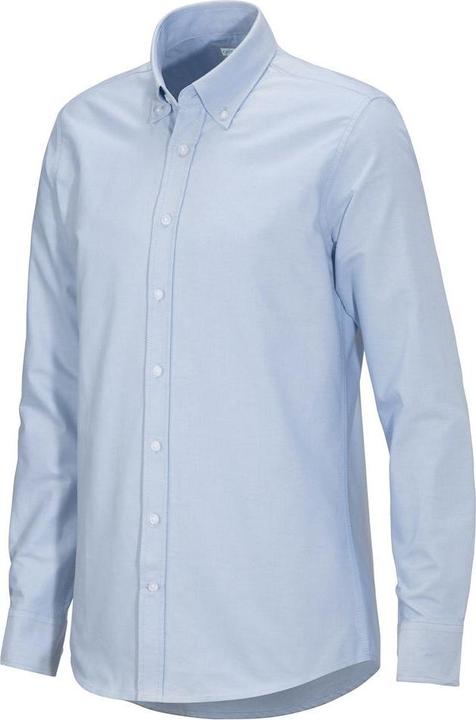 Immagine prodotto Cottover Oxford Camicia Formale Aderente Uomo (L)