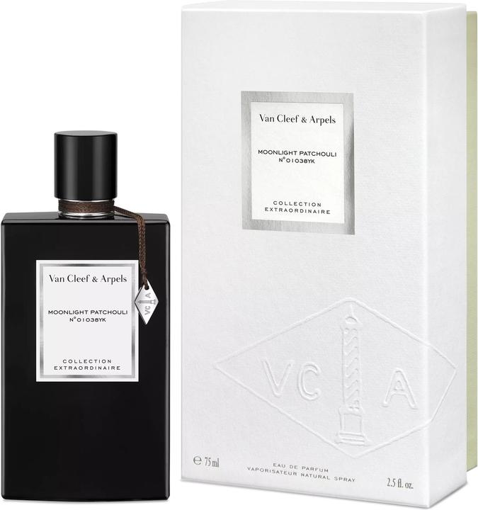Van Cleef and Arpels Moonlight Patchouli (Eau de Parfum, 75 ml)