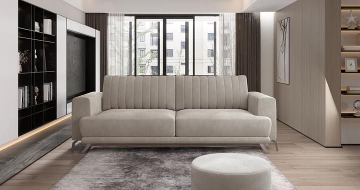 Produktbild ELTAP Elise (4-Sitzer, Bettsofa)