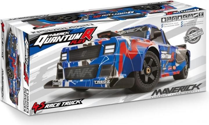 Produktbild Maverick QuantumR (RTR Ready-to-Run)